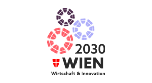 Logo of Vienna 2030