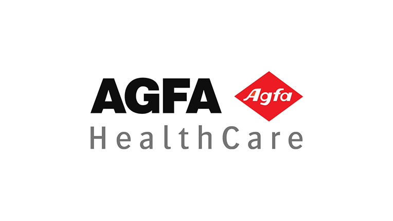 Logo AGFA Health Care