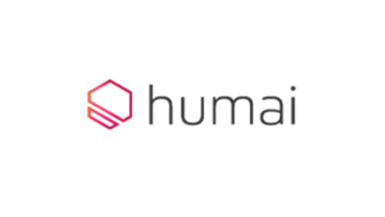 Logo humai