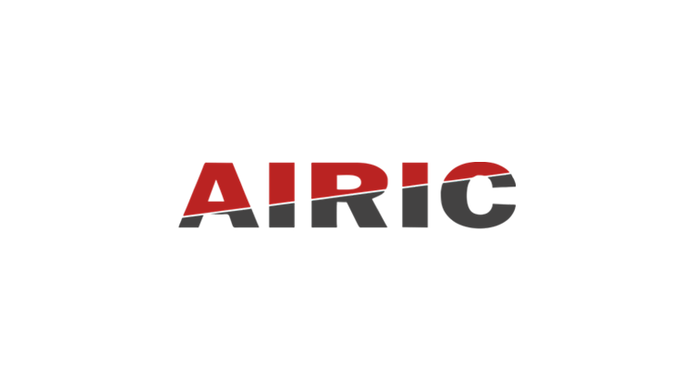 Logo AIRIC