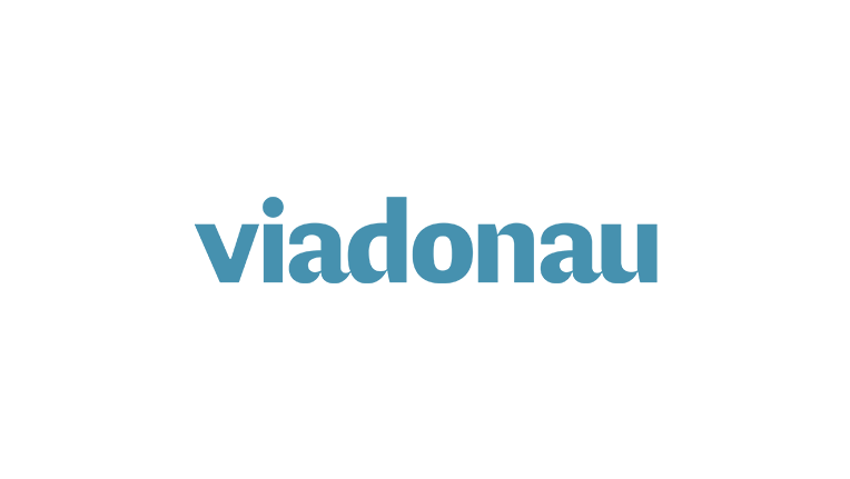 Logo Viadonau