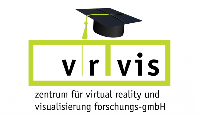 Im Rahmen der Academy bietet VRVis sein umfassendes Know-how im Umgang mit Daten aller Art für Unternehmen an. 