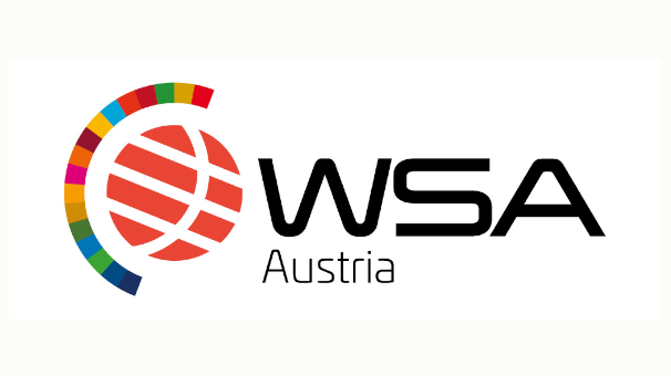 Logo des WSA Austria Award