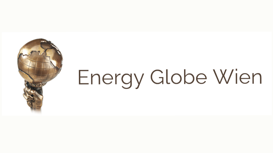 Logo of the Energy Globe Award
