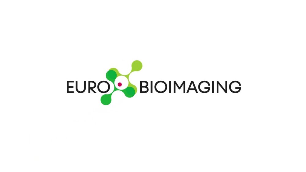 Logo von Euro-BioImaging