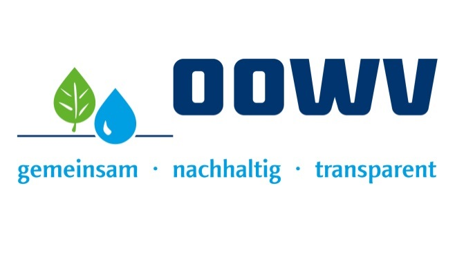 Logo of the COMET partner OOWV