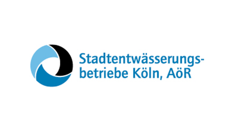 Logo Stadtentwässerungsbetriebe Köln