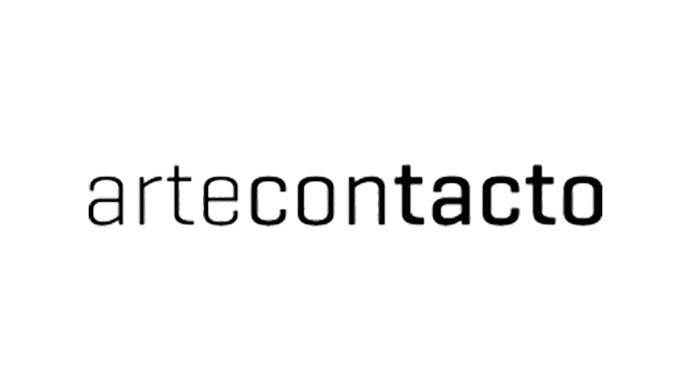Logo artecontacto