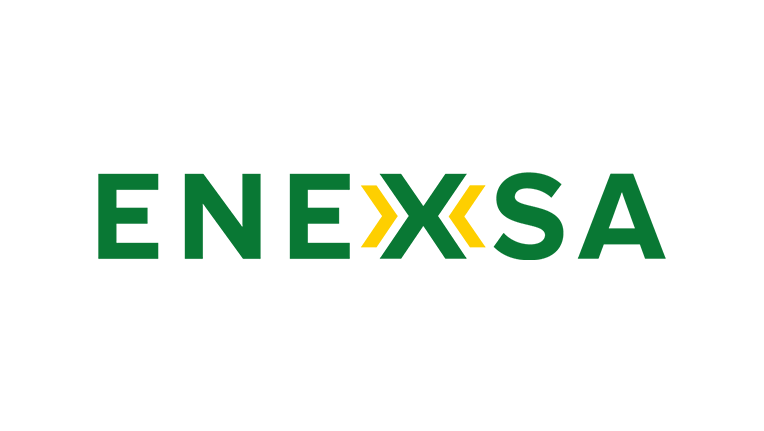 Logo Enexsa