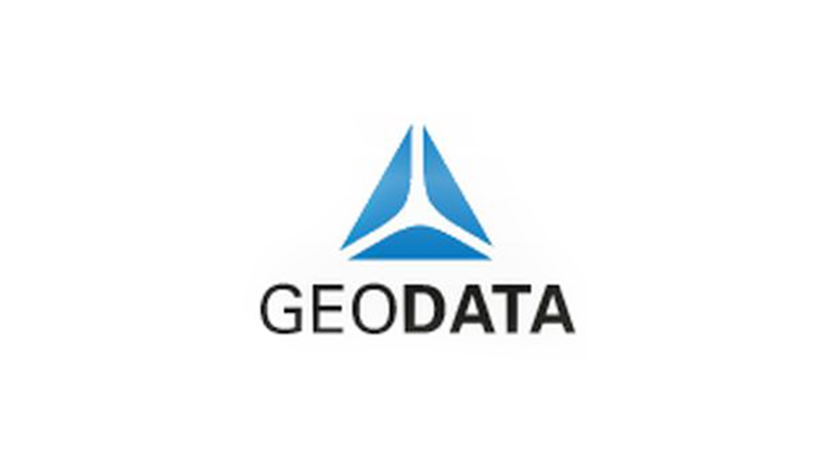 Logo Geodata