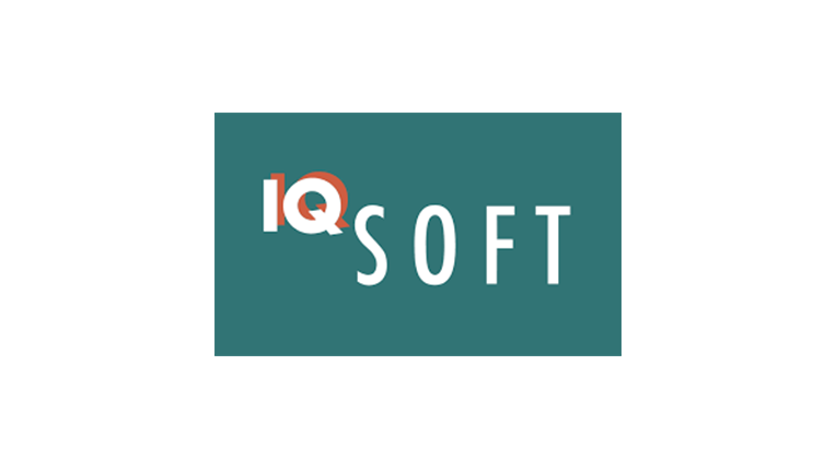 Logo IQ Soft