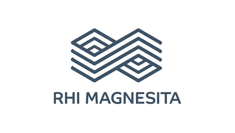 Logo RHI Magenesita