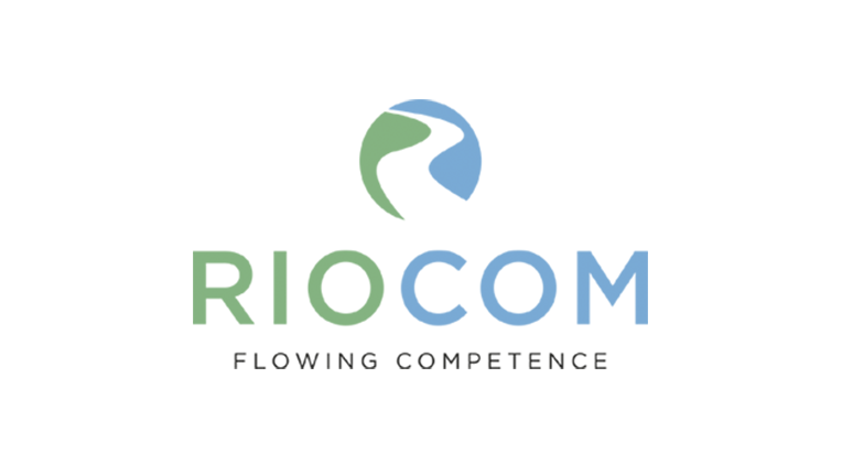 Logo Riocom