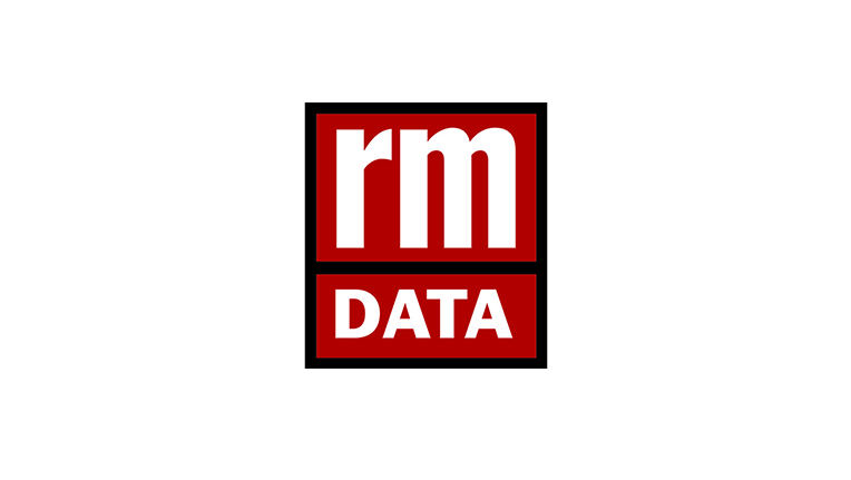 Logo RM Data