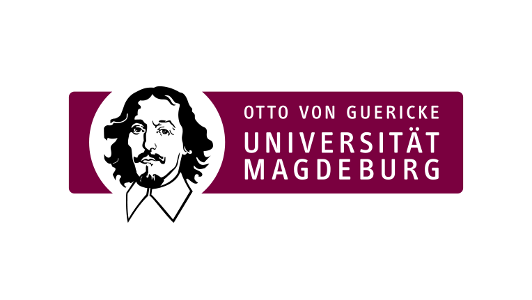 Logo Universität Magdeburg