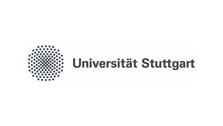 Logo Universität Stuttgart