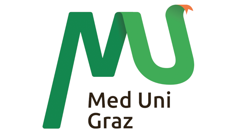 Logo der Medizinischen Universität Graz