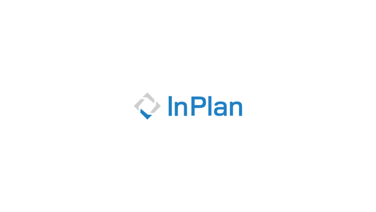 Logo des Unternehmens Inplan