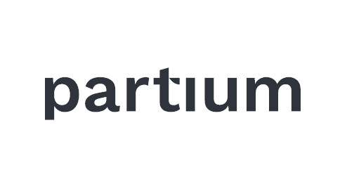Partium Technologies GmbH Logo