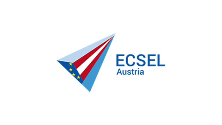 Logo Ecsel
