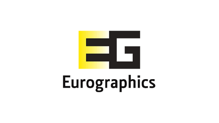 Logo Eurographics