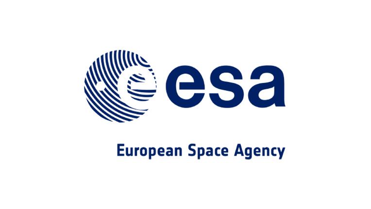 Logo European Space Agency