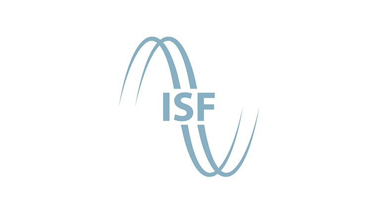 Logo ISF