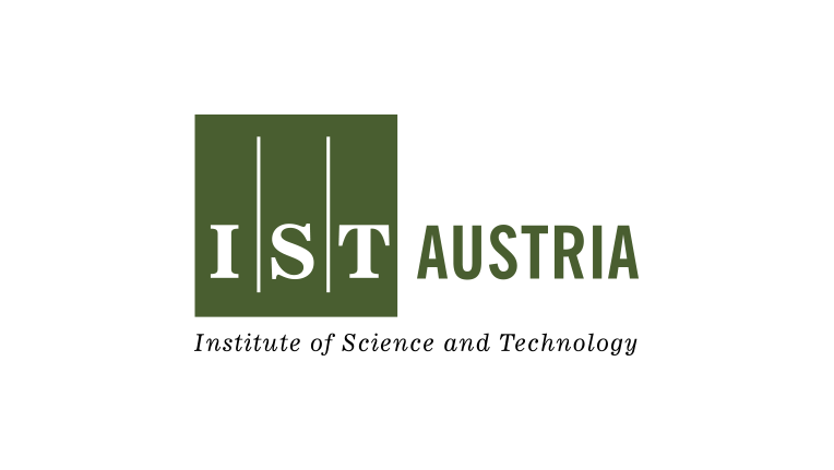 Logo IST Austria