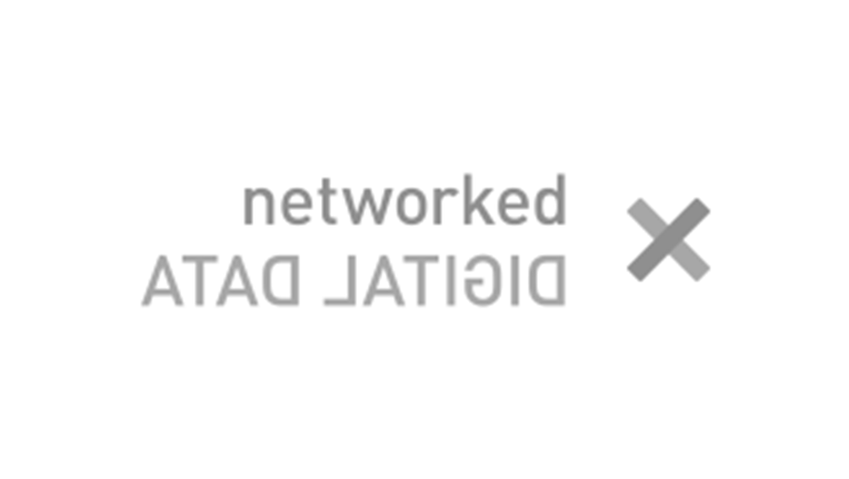 Logo Digital Data Networked