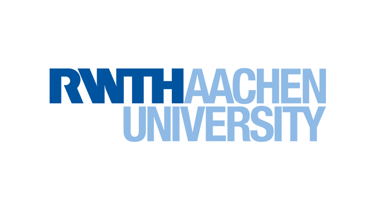 Logo RWTH Aachen University