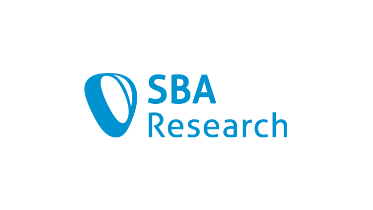 Logo SBA Research