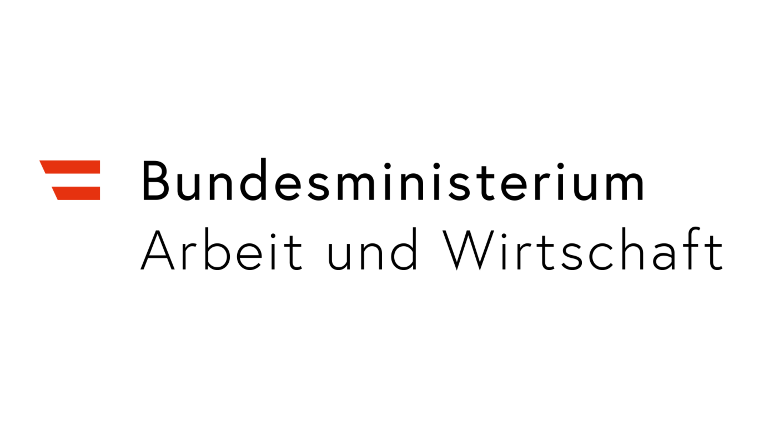 Logo Bundesministerium Arbeit und Wirtschaft