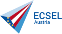 Logo von ECSEL Austria