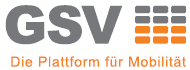 Logo von GSV Plattform für Mobilität