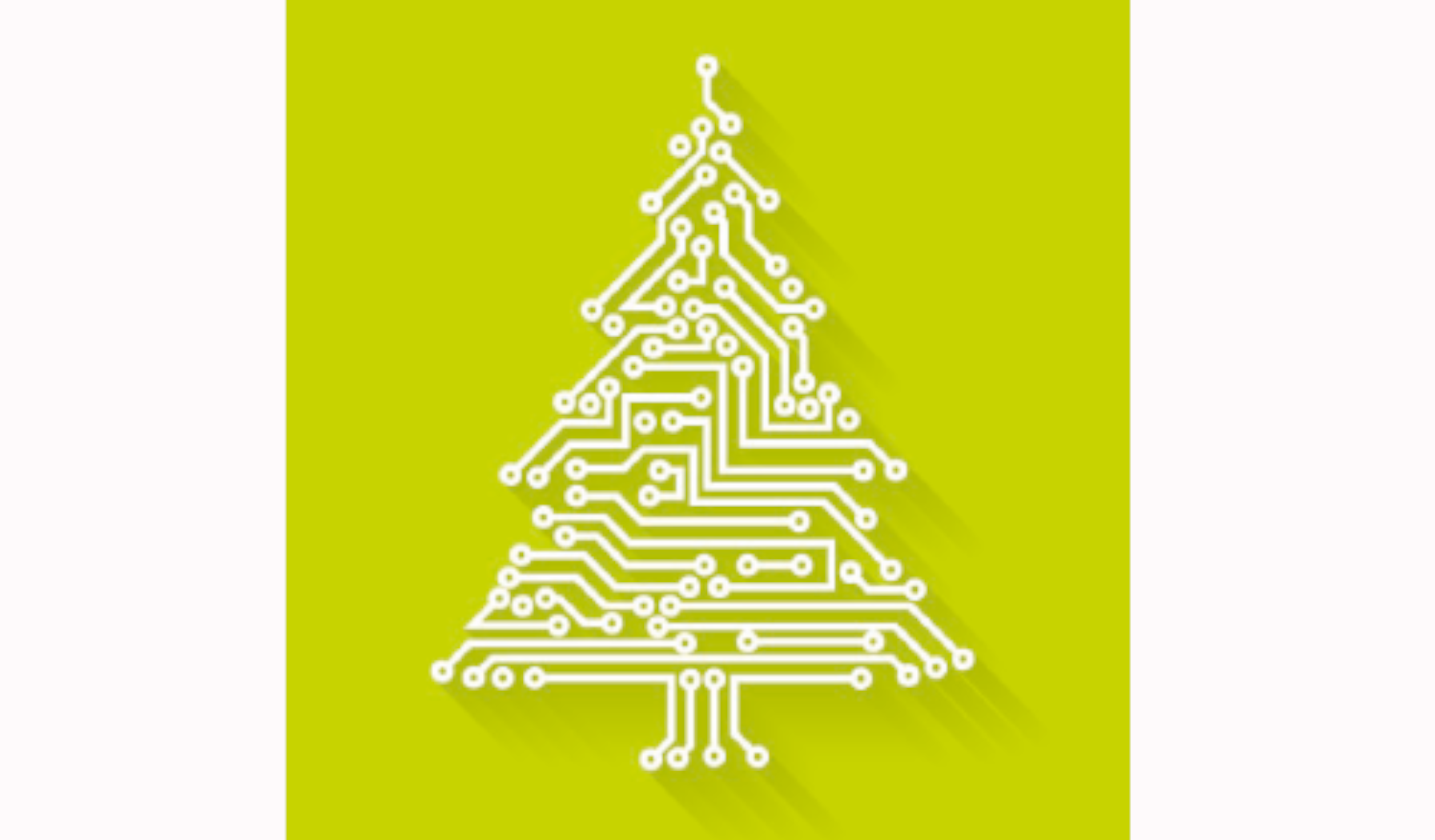 Daten-Weihnachtsbaum des VRVis