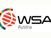 Logo of WSA Austria Award