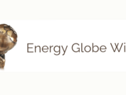 Logo des Energy Globe Awards
